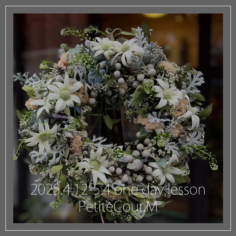 季節限定の２−３月写真