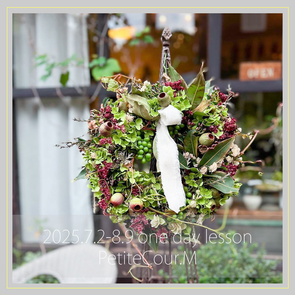 季節限定の２−３月写真