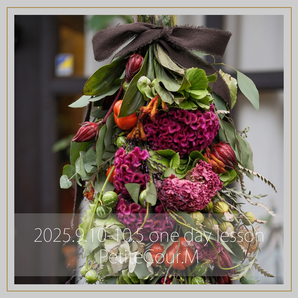 季節限定の２−３月写真