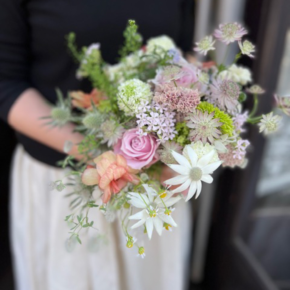 フラワーギフトブーケ・花束の写真