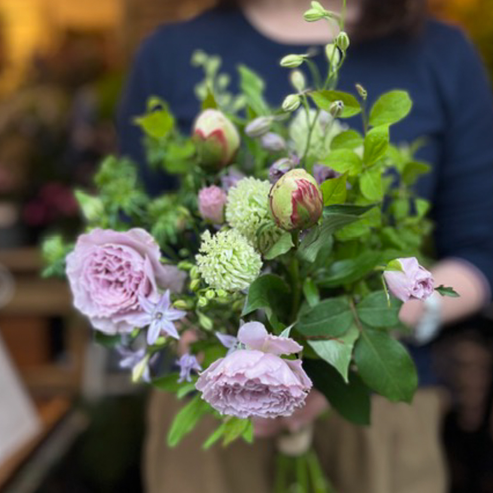 フラワーギフトブーケ・花束の写真