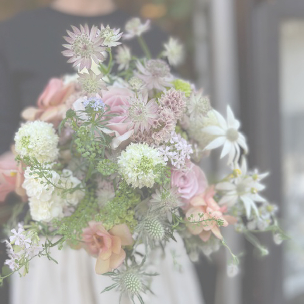 フラワーギフトブーケ・花束の写真