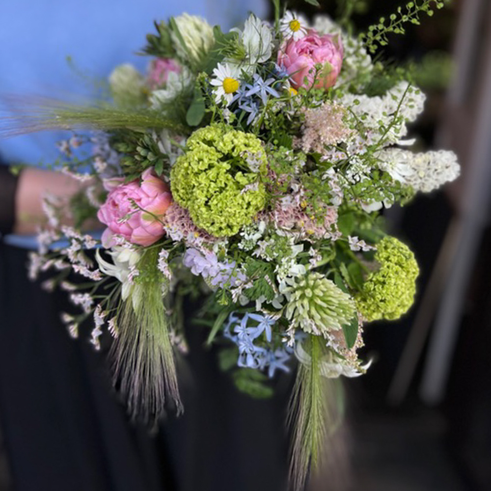 フラワーギフトブーケ・花束の写真