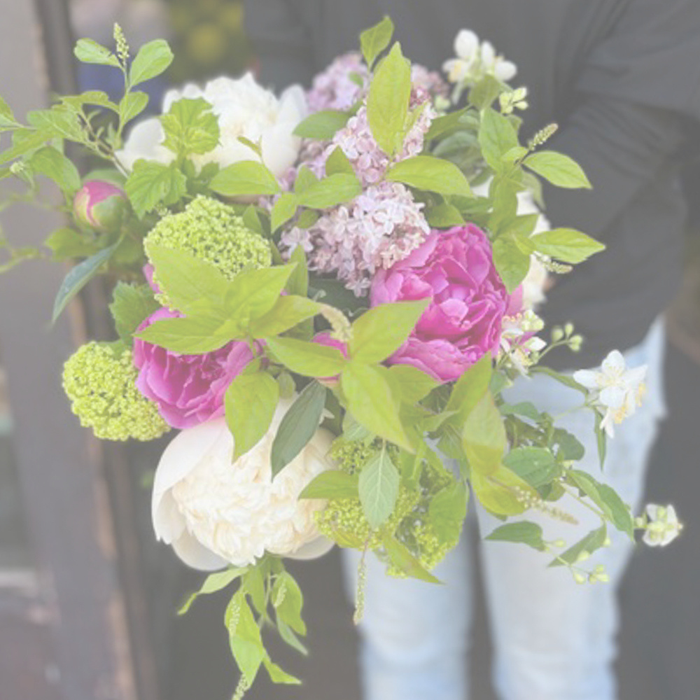 フラワーギフトブーケ・花束の写真