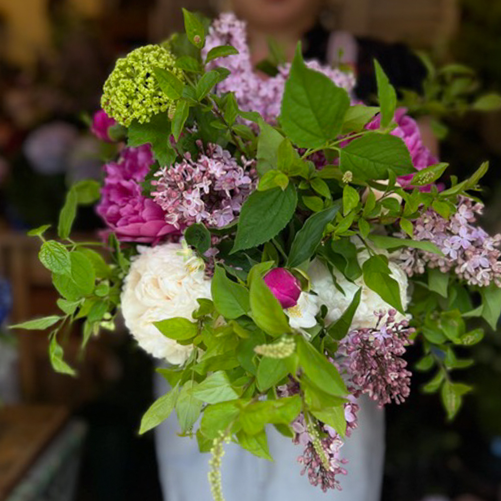 フラワーギフトブーケ・花束の写真