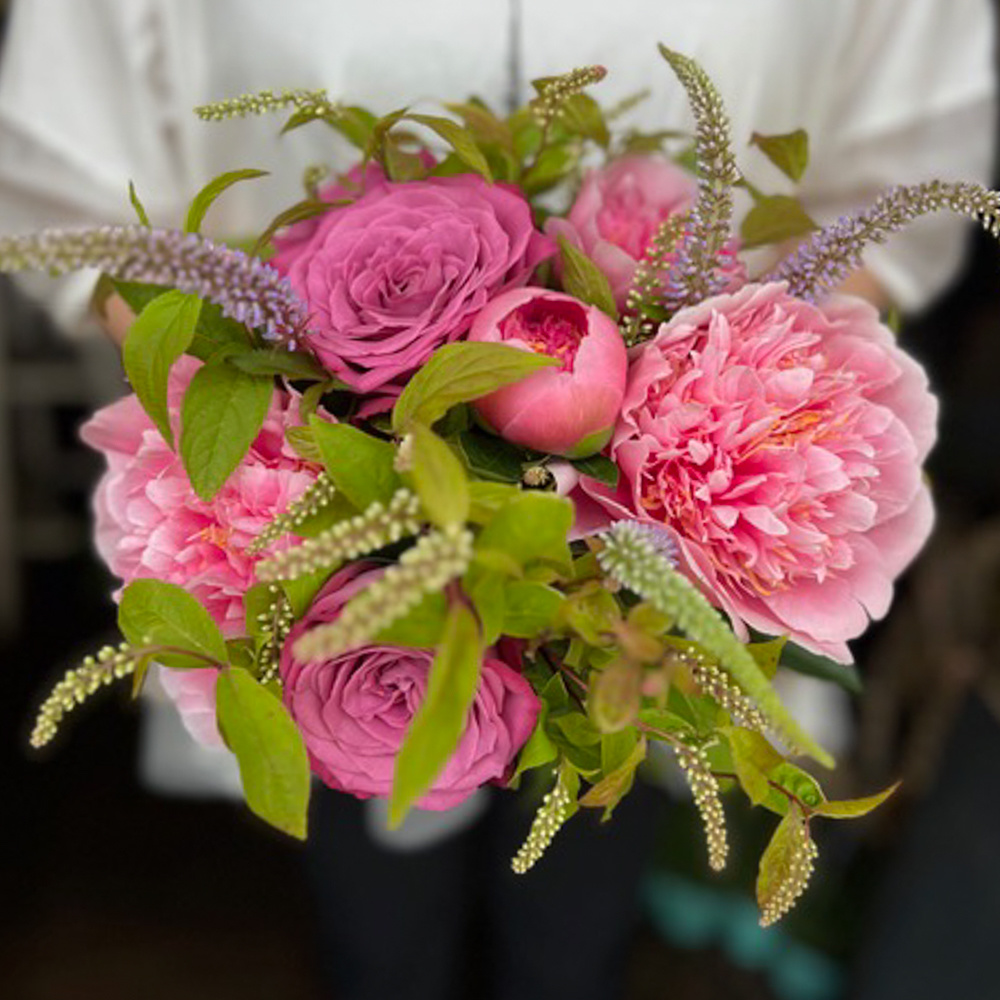 フラワーギフトブーケ・花束の写真