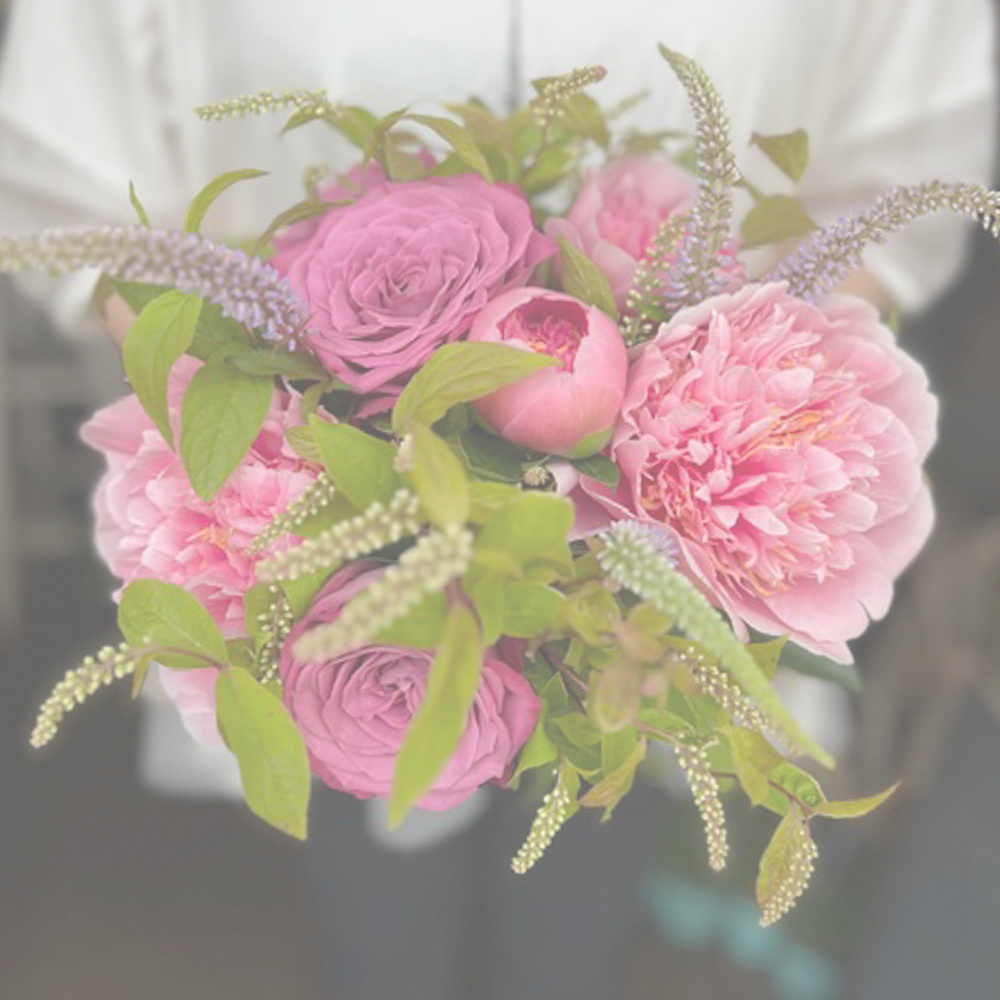 フラワーギフトブーケ・花束の写真