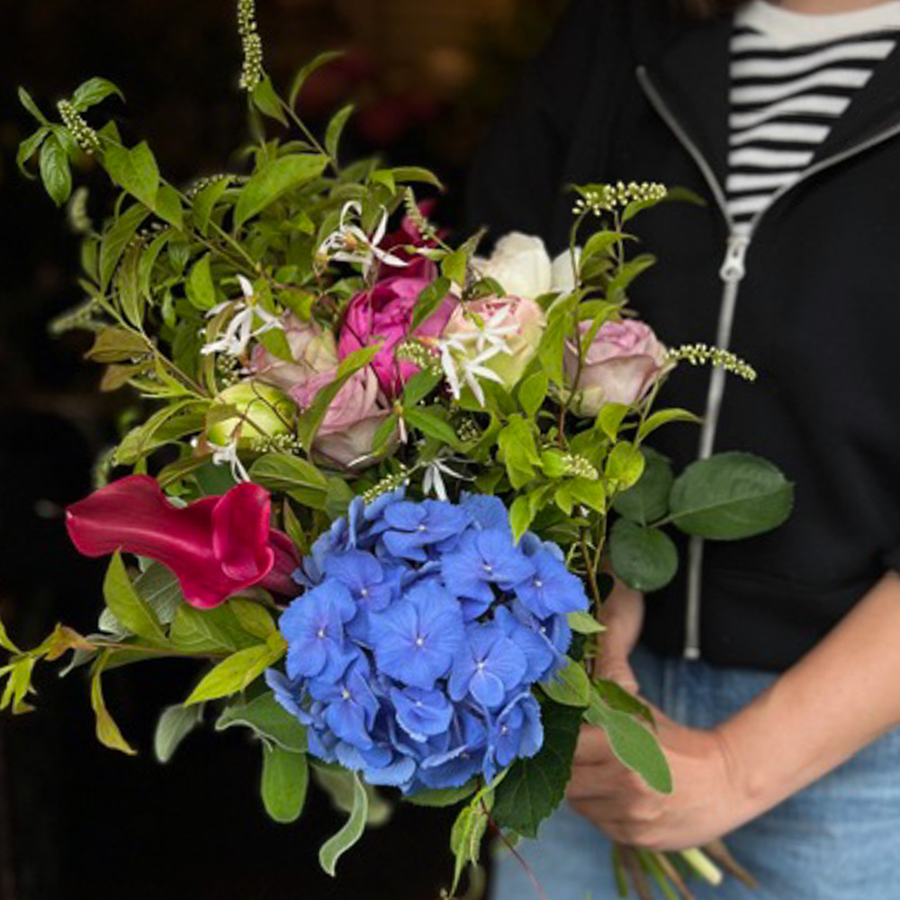 フラワーギフトブーケ・花束の写真