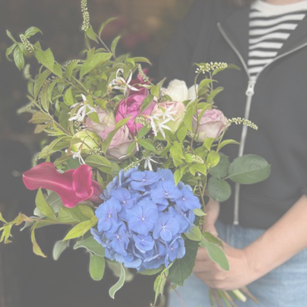 フラワーギフトブーケ・花束の写真