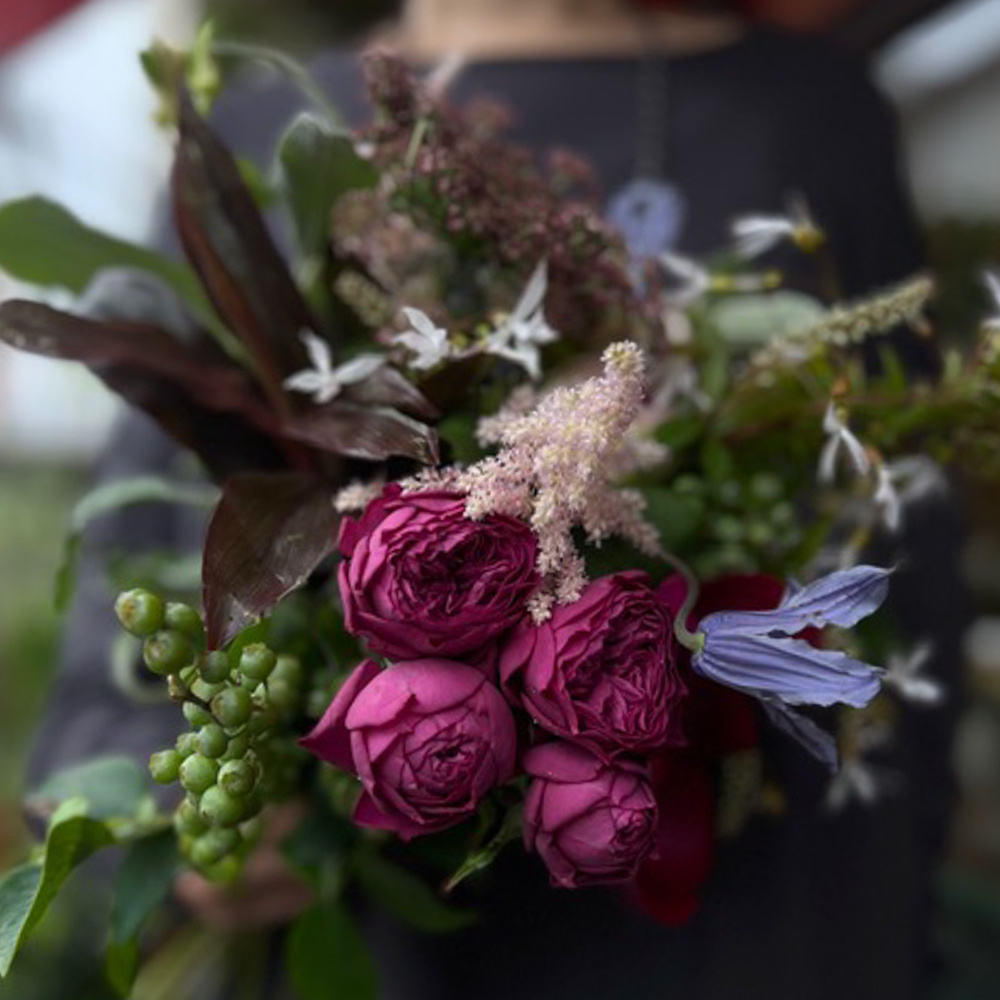 フラワーギフトブーケ・花束の写真