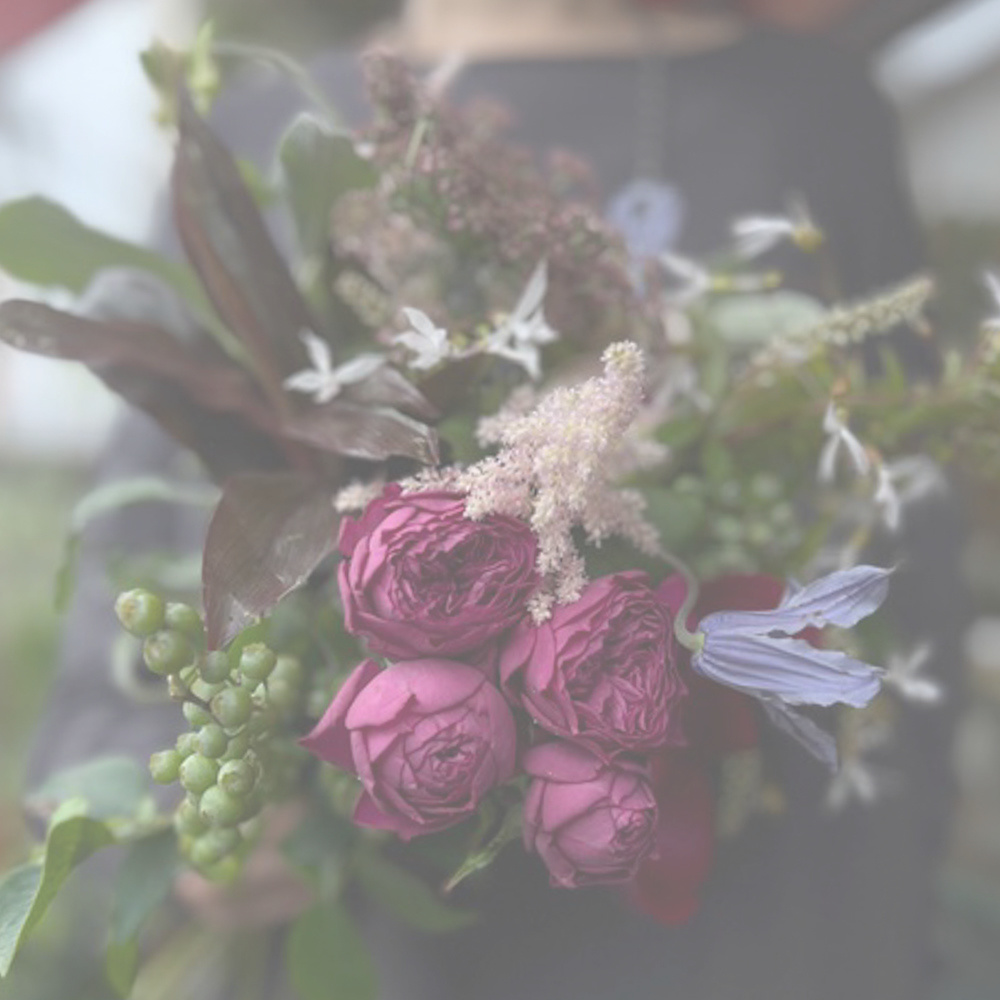 フラワーギフトブーケ・花束の写真