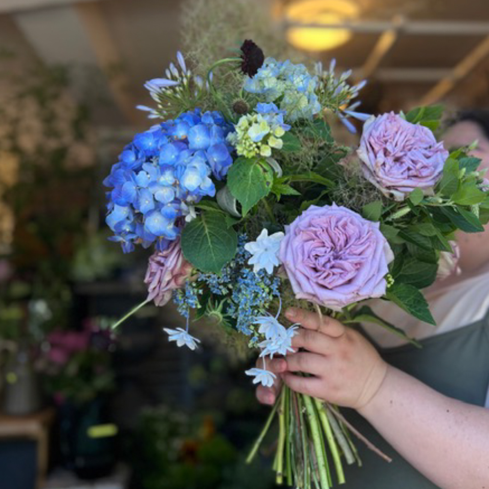 フラワーギフトブーケ・花束の写真