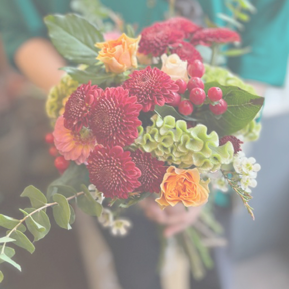 フラワーギフトブーケ・花束の写真