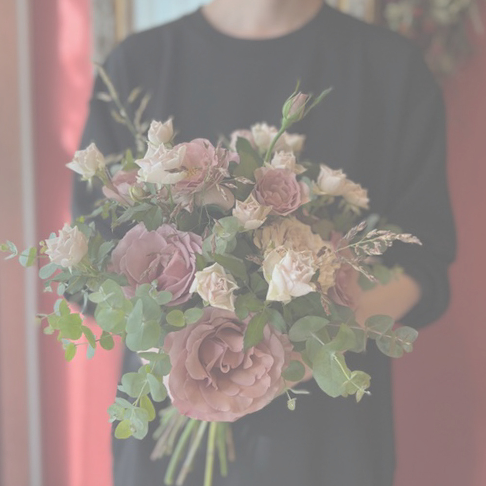 フラワーギフトブーケ・花束の写真