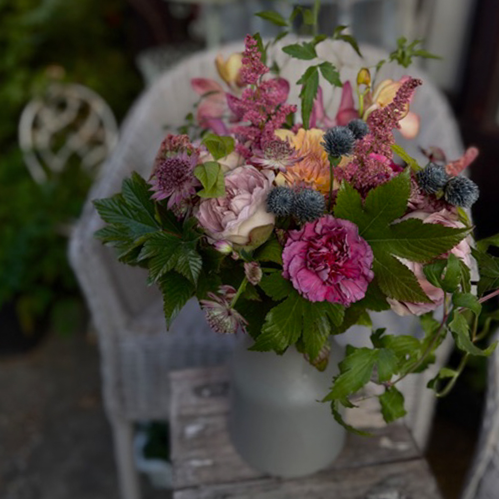 フラワーギフトブーケ・花束の写真