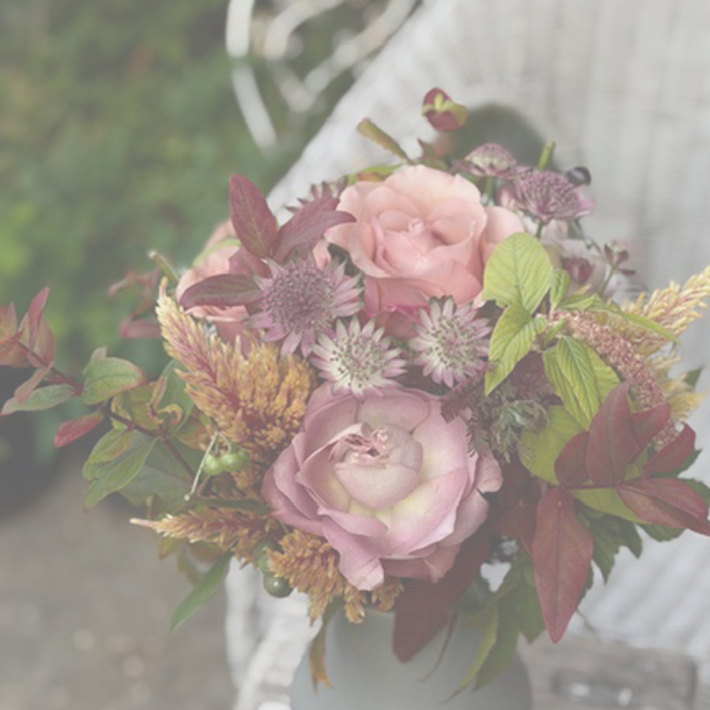 フラワーギフトブーケ・花束の写真