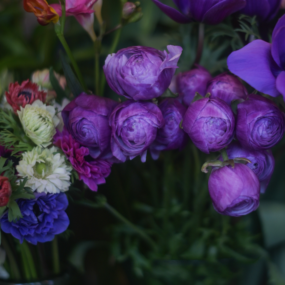 フラワーギフトブーケ・花束の写真