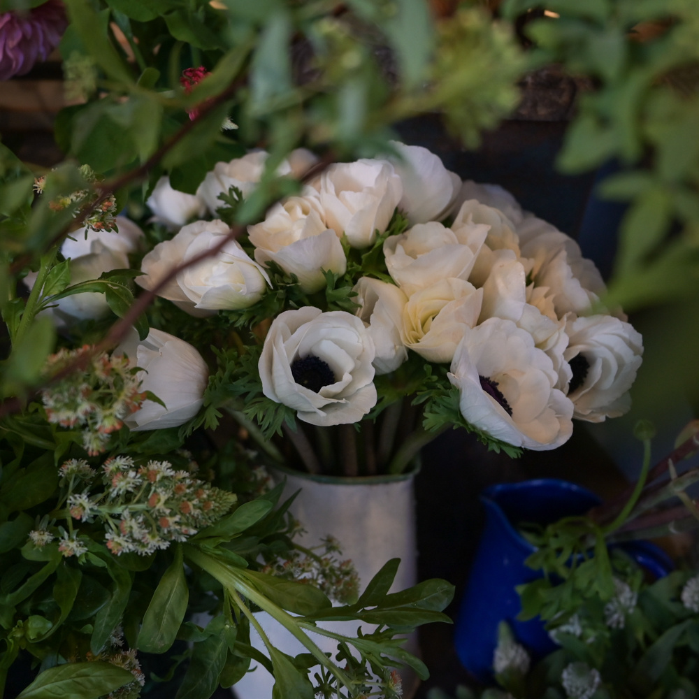 フラワーギフトブーケ・花束の写真